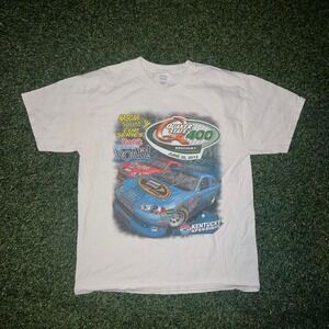 Vintage 2012 Daytona 500 NASCAR T-shirt